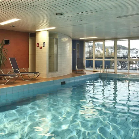 Hotel H+ Siegen