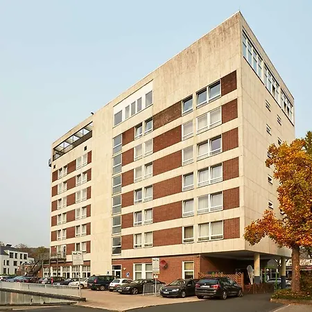 H+ Hotel 4*
