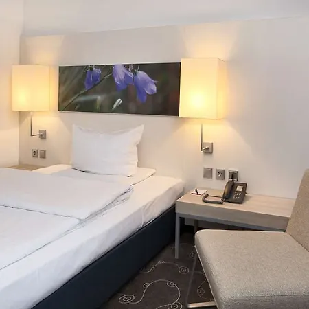 Hotel H+ Siegen