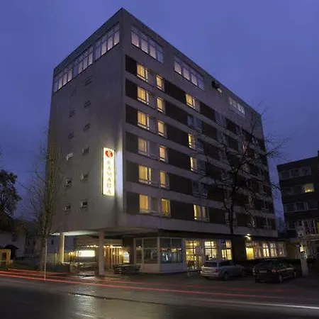 H+ Siegen