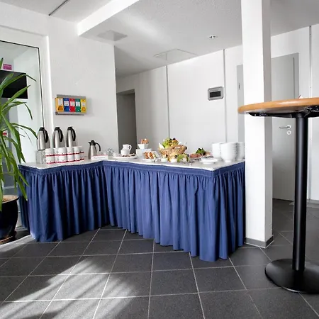 H+ Hotel Siegen
