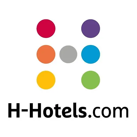 Hotel H+ 4*