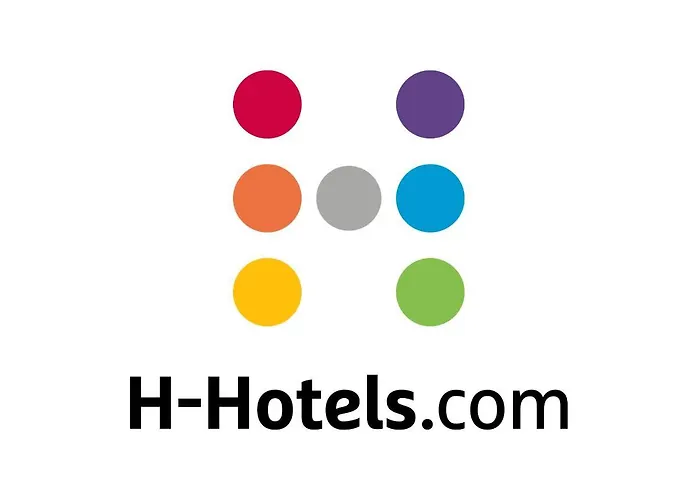 Hotel H+ 4*